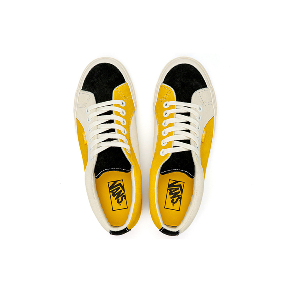 Vans Lampin