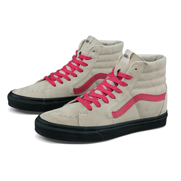 They Are x Vans SK8