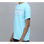 Thrasher Flame Logo Tee T