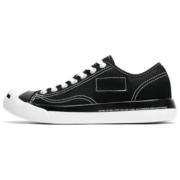 Fragment x Converse Jack Purcell