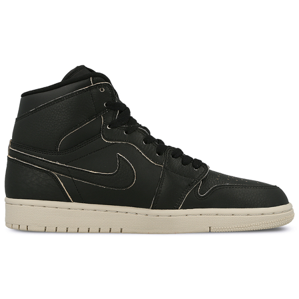 Jordan Air Jordan 1 Retro High Black Desert Sand