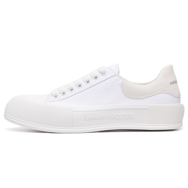 Alexander McQueen Deck