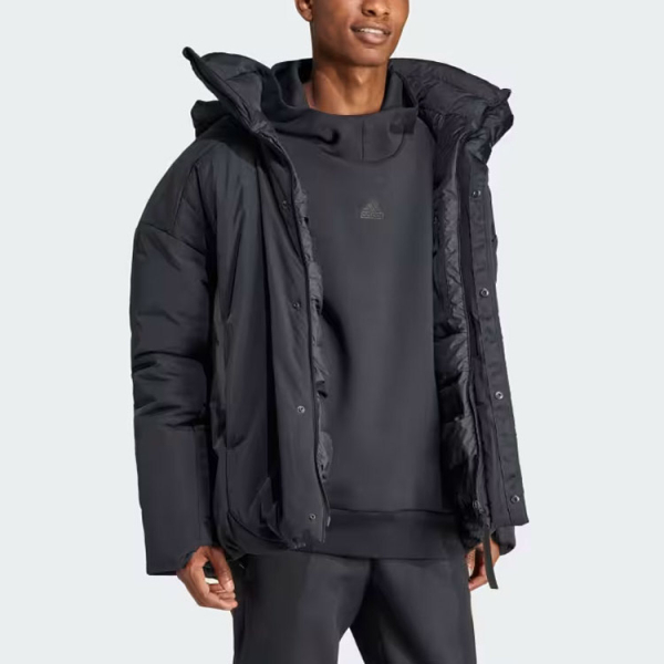 Adidas Myshelter Cold.Rdy Jacket Logo