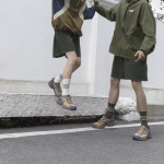 WLTR30 x NATURAL HOTEL x Mizuno Adventure