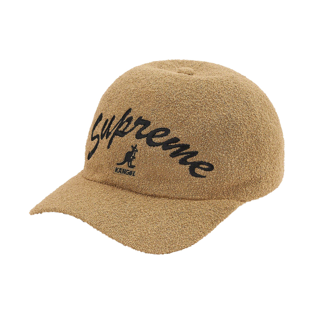 Supreme Supreme SS21 Logo