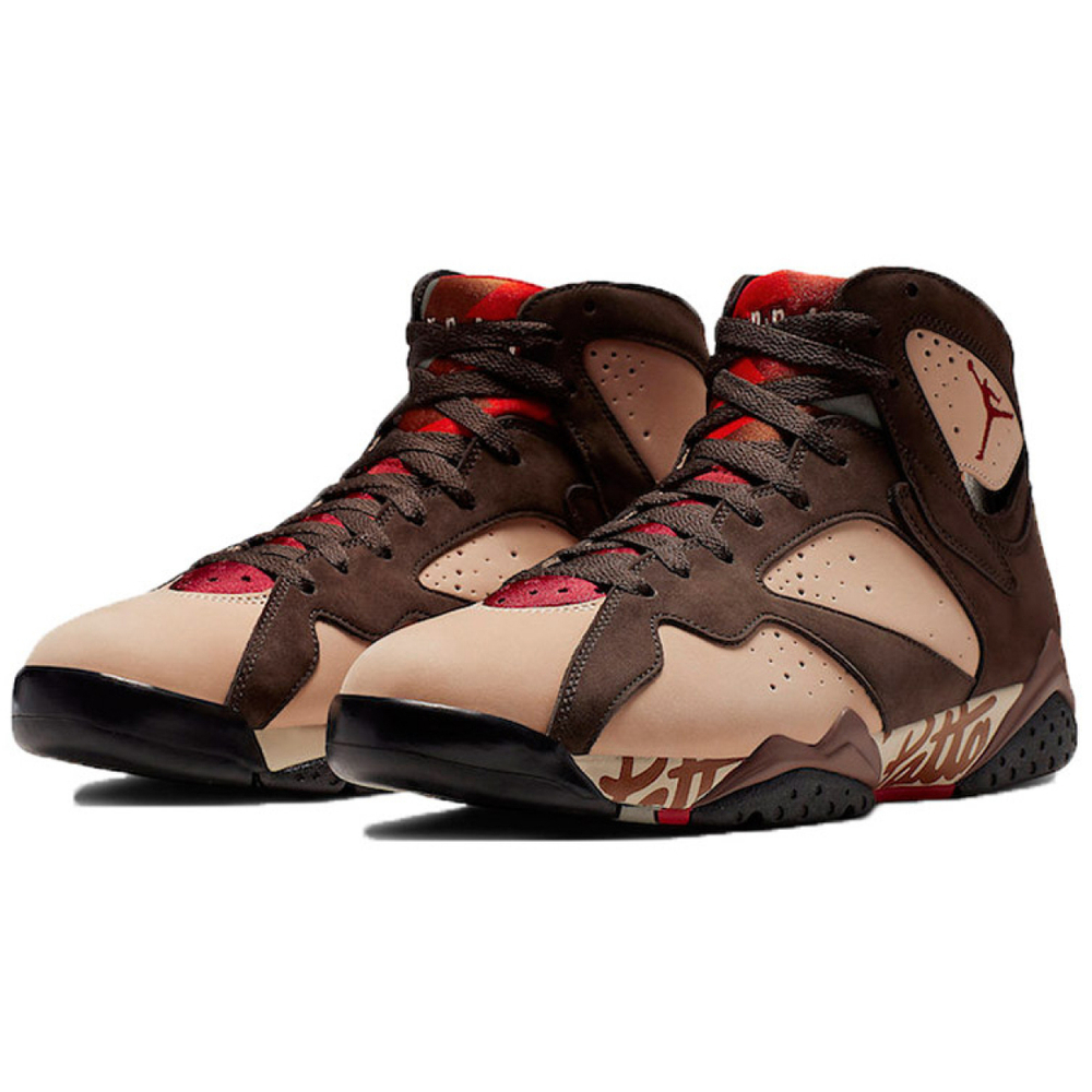 Patta x Jordan Air Jordan 7 og sp