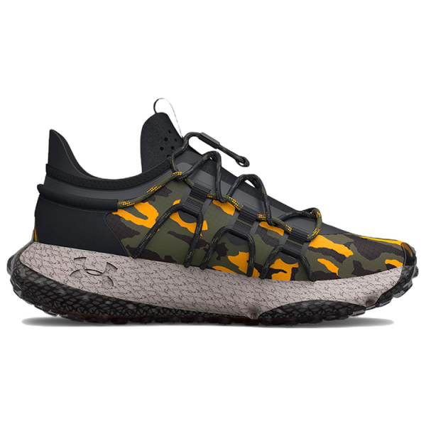 Under Armour HOVR Summit Fat Tire Camo