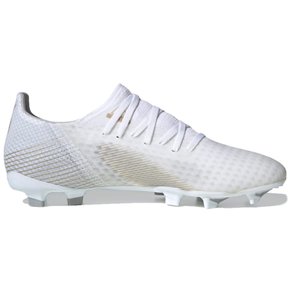 Adidas X GHOSTED .3 Firm Ground Boots FG（ ）