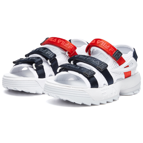 FILA Disruptor