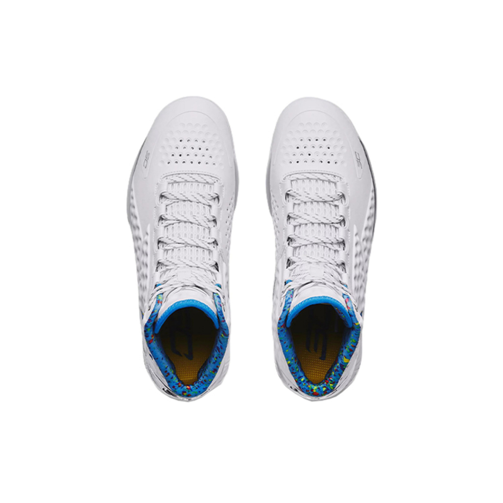 Under Armour Curry 1 "Splash Party" 2022