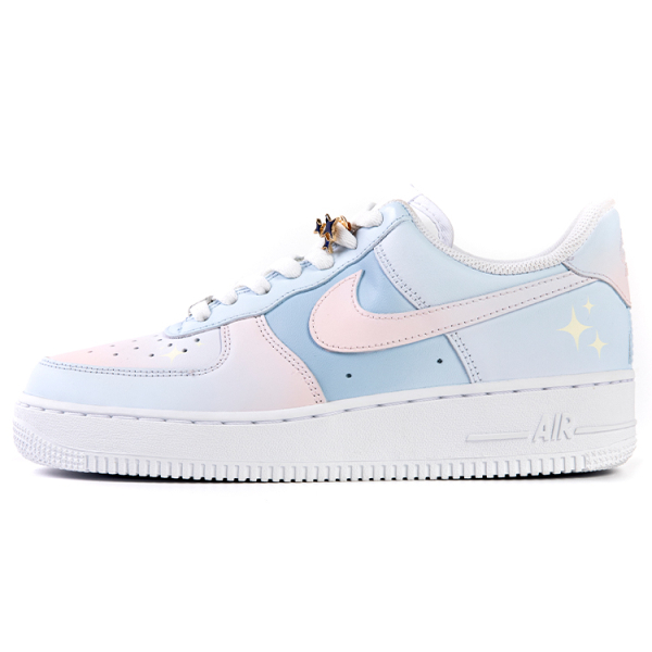 【 】 Nike Air Force 1