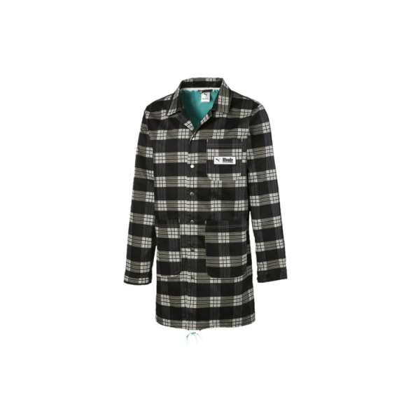 Puma x RHUDE Aop Coat