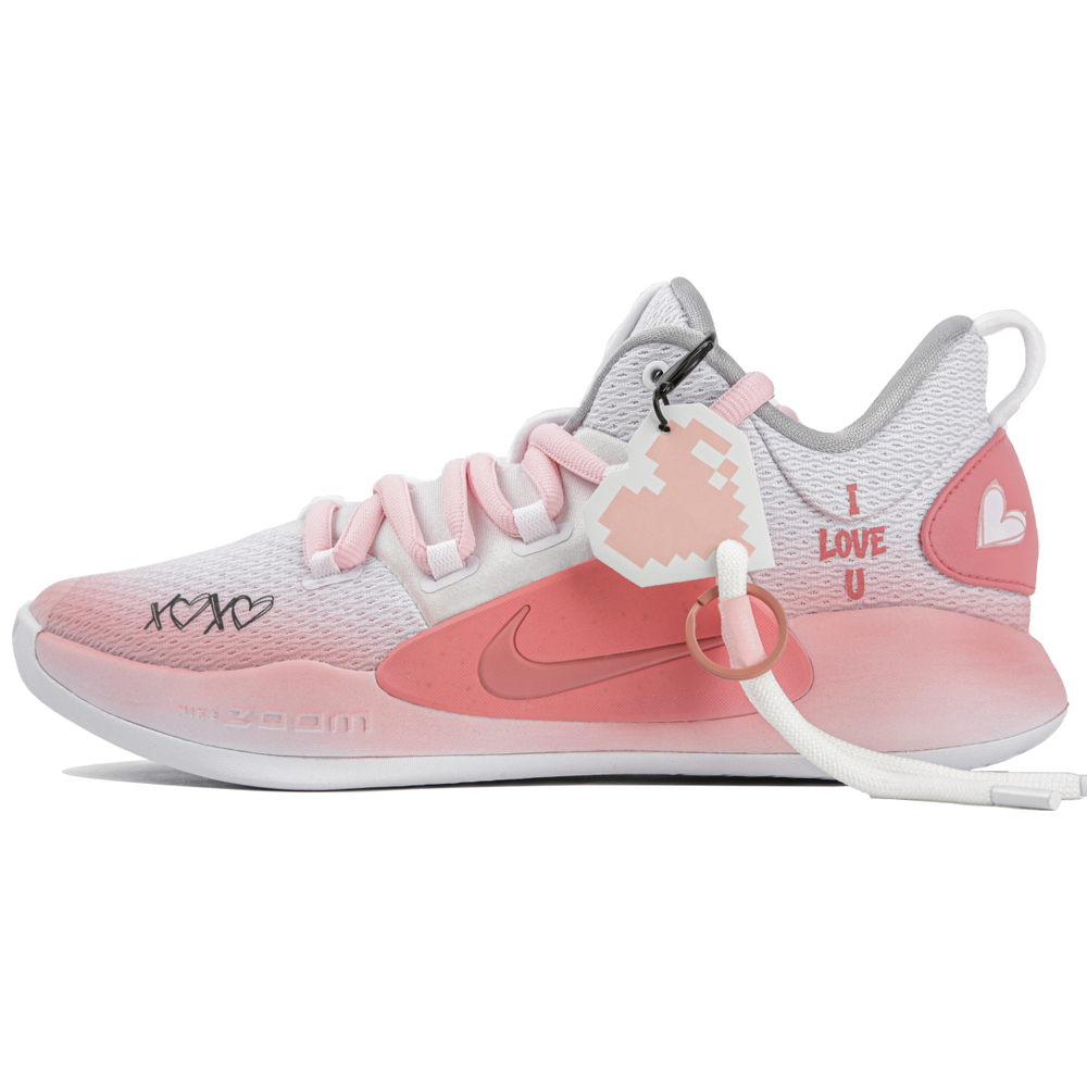 【 】 Nike Hyperdunk X 10 Low