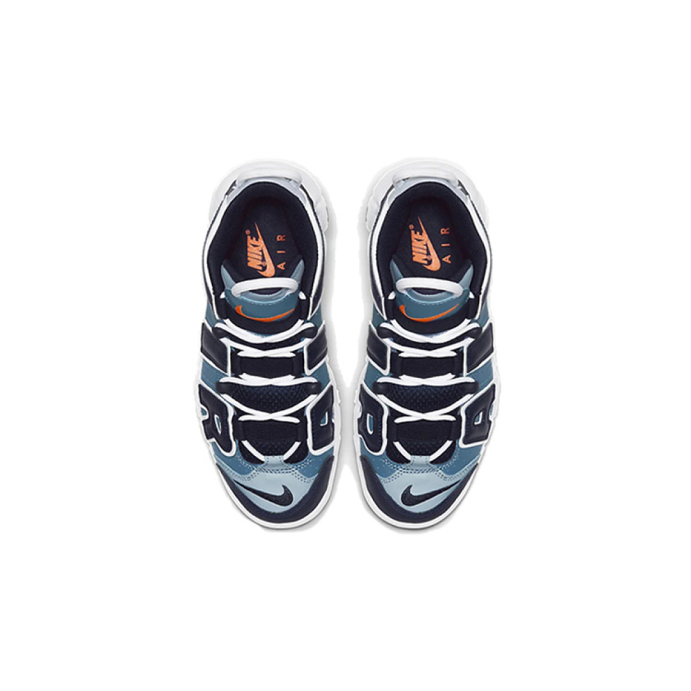 Nike Air More Uptempo 96 Denim
