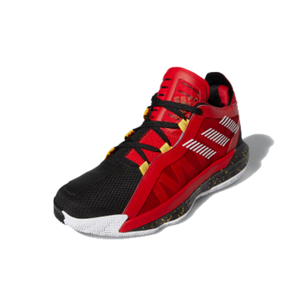 Adidas D lillard 6 GCA