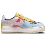 Nike Air Force 1 Shadow "Multi-Color"
