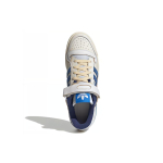 Adidas originals FORUM 84 Low "Blue Thread"