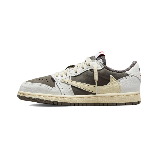 Travis Scott x Jordan Air Jordan 1 low og "reverse mocha"