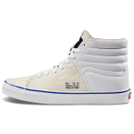 Vans SK8 Revolve Cream White