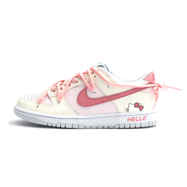 【 】 Nike Dunk GS