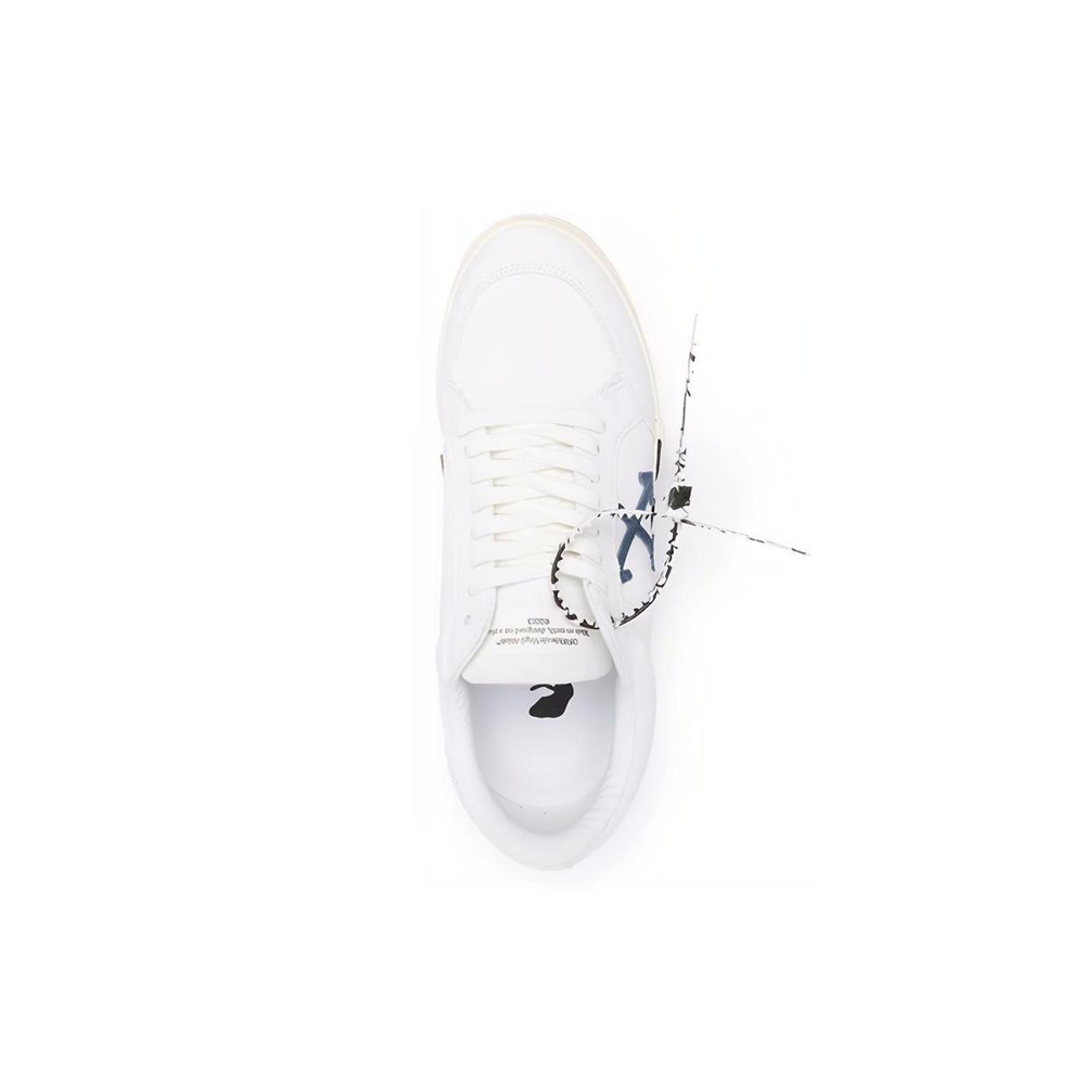 OFF-WHITE Low Vulcanised