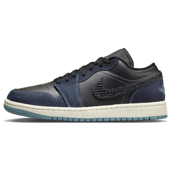 Jordan Air Jordan 1 Low "Midnight Navy"