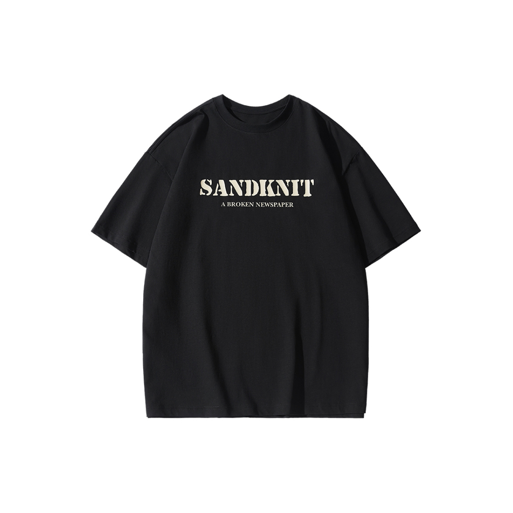 SandKnit T
