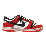 【 】 NBA x Nike Dunk Low OKHR Vibe GS