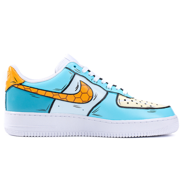 【 】 Nike Air Force 1