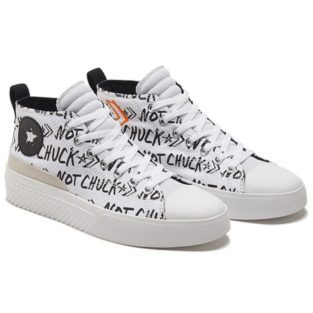 Converse Not A Chuck