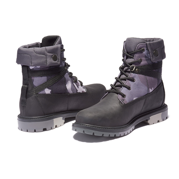Timberland 6 Inch