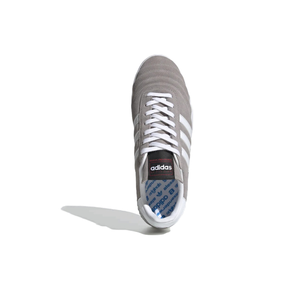 Alexander wang x adidas originals B-ball Soccer