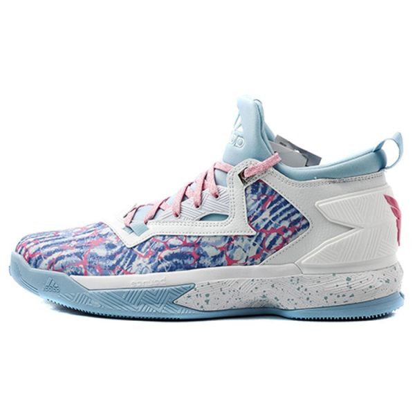 Adidas D lillard 2