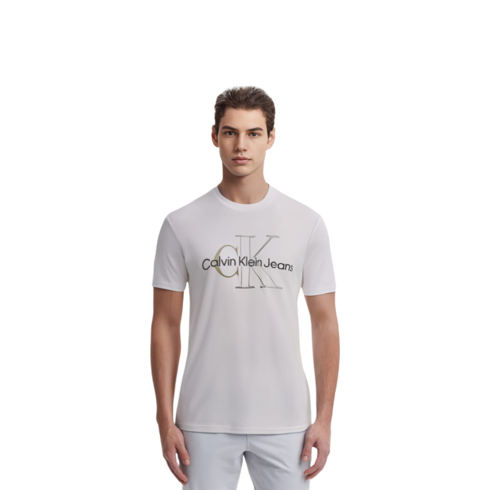 CALVIN KLEIN SS22 T