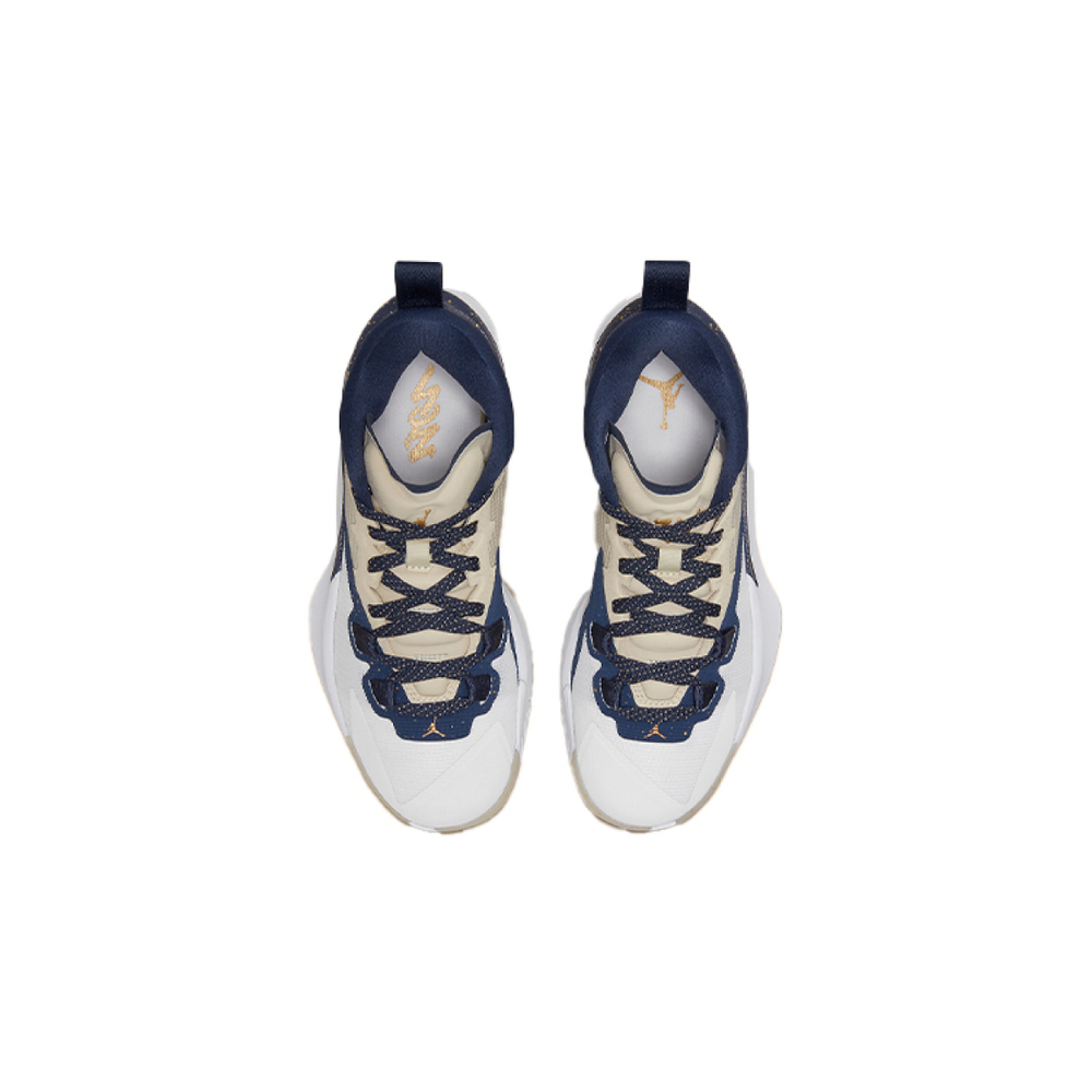 GS Air Jordan Zion 1 "Pelicans"