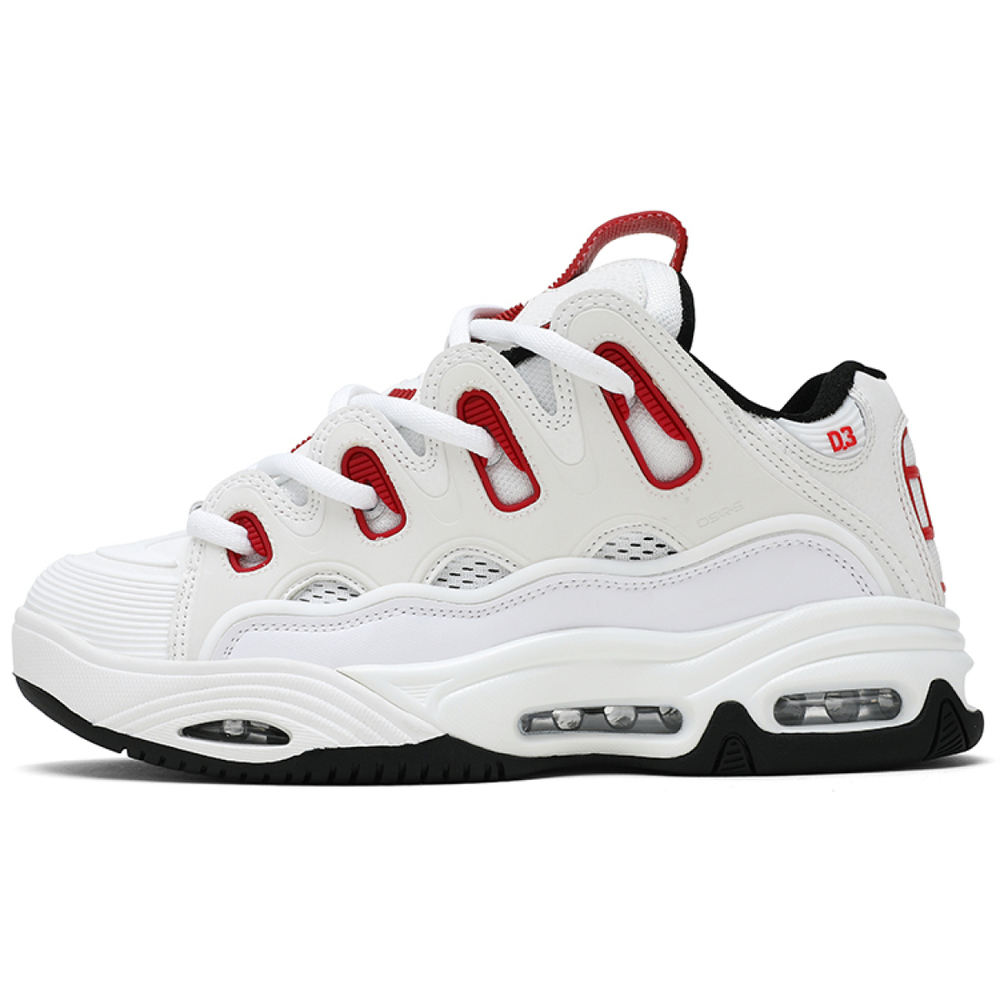 OSIRIS D3