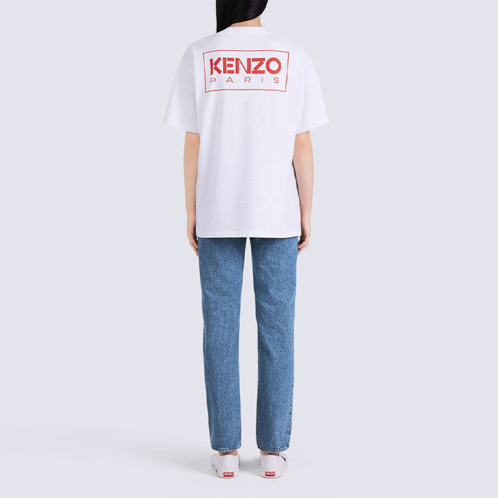 KENZO Kenzo X Nigo FW22 Logo T