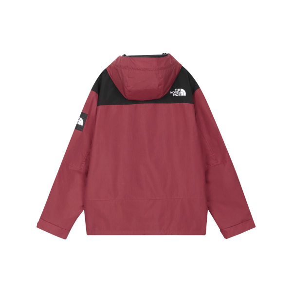 THE NORTH FACE Logo
