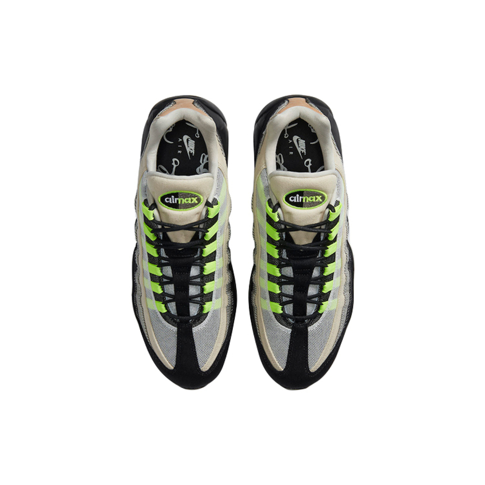 Denham x Nike Air Max 95