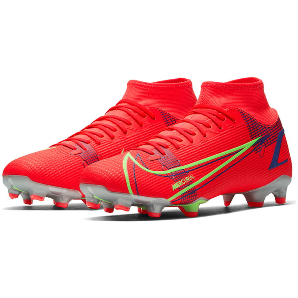 Nike Mercurial Superfly 8 Academy MG（ ）FG（ ）