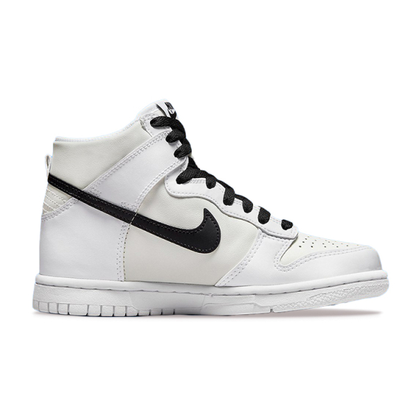 Nike Dunk High "Stormtrooper"