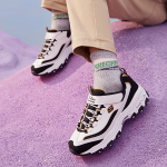 Skechers D'LITES