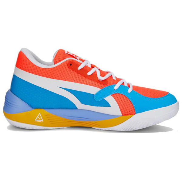 PUMA Trc Blaze Court Pop Art