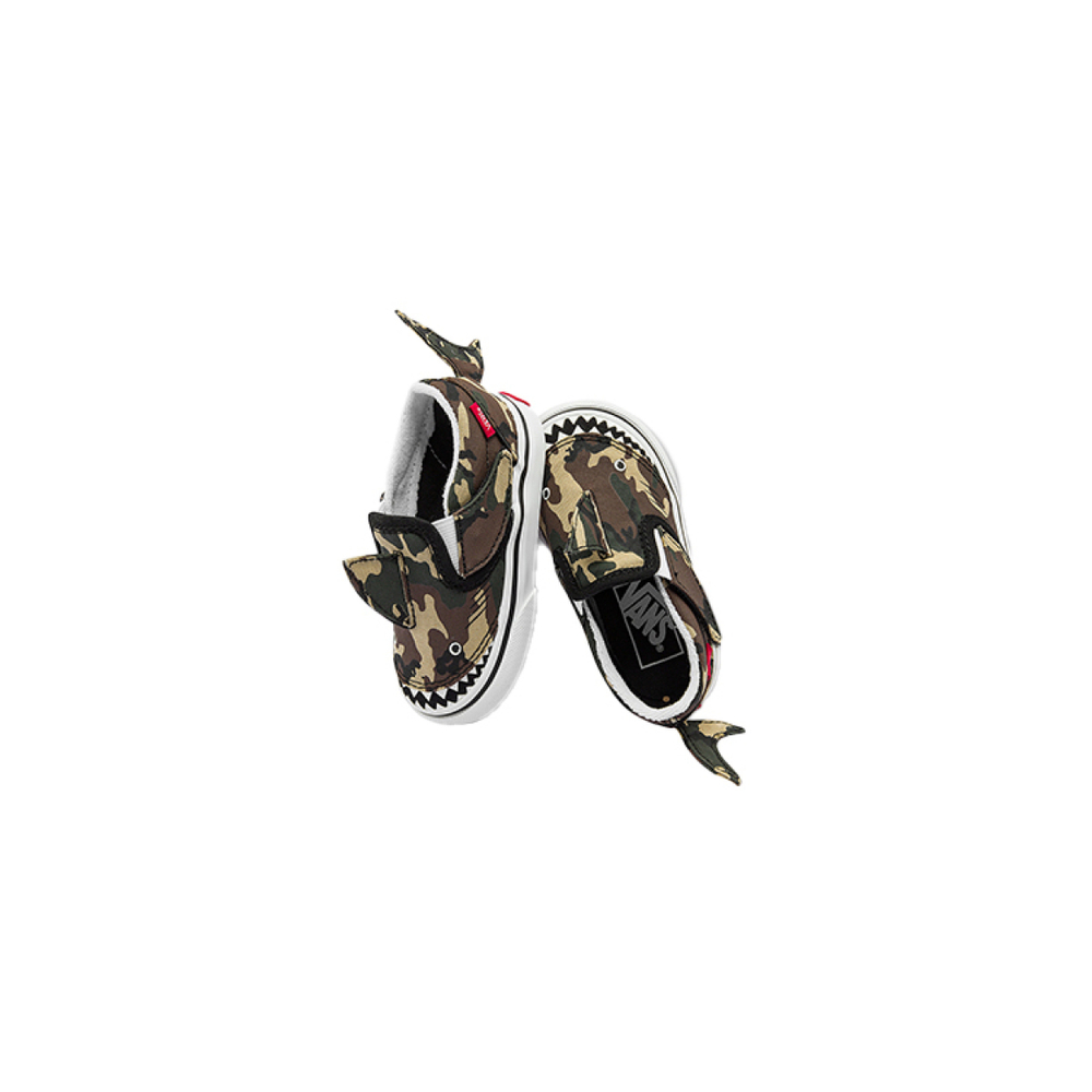 Vans slip-on