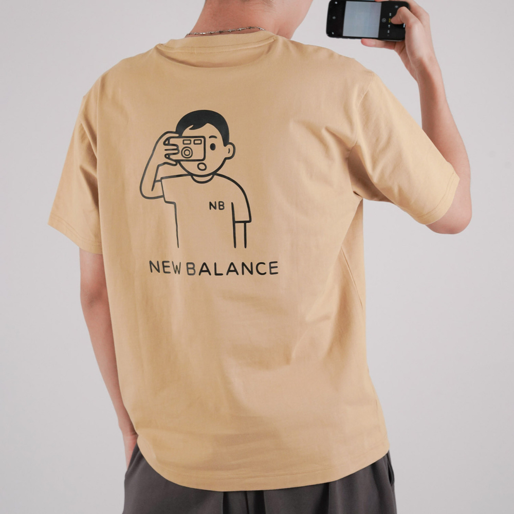 New Balance Noritake T