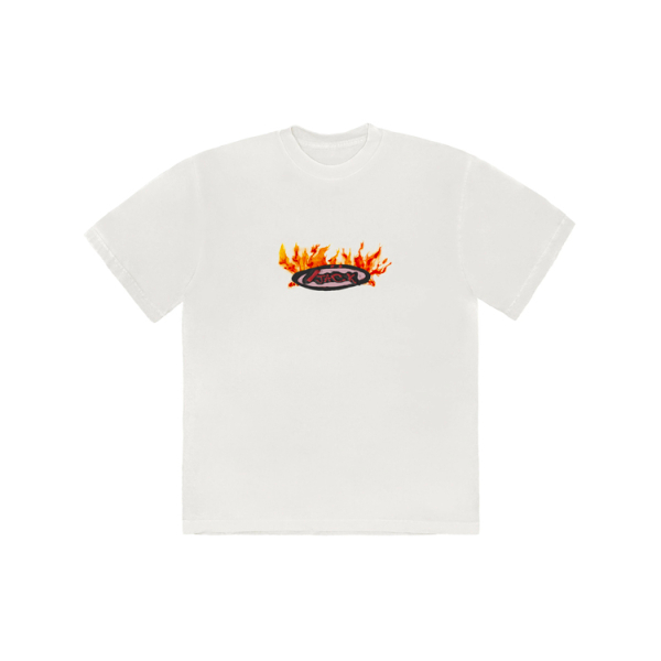 Travis Scott Cactus Jack T
