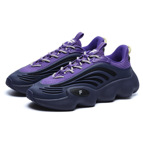 FILA FUSION Ray 3 PU