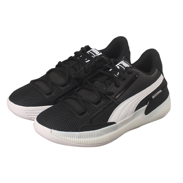 PUMA Clyde Hardwood Team TPU