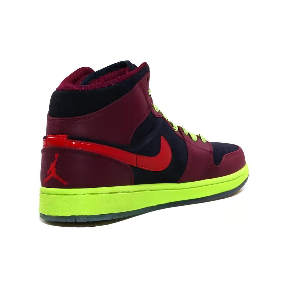 Jordan Air Jordan 1 Mid Yots Year of the Snake