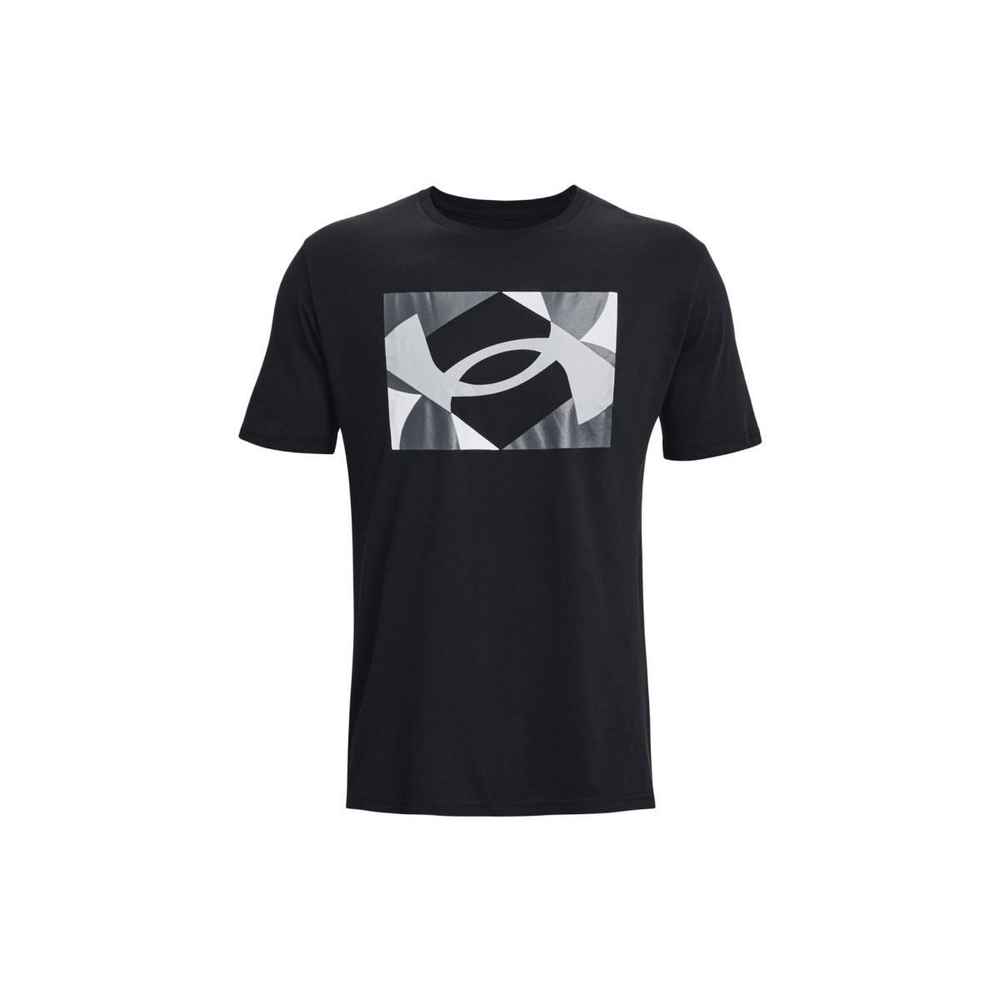 Under Armour Logo T